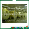 China Vacuum Food Freeze Drier Machine